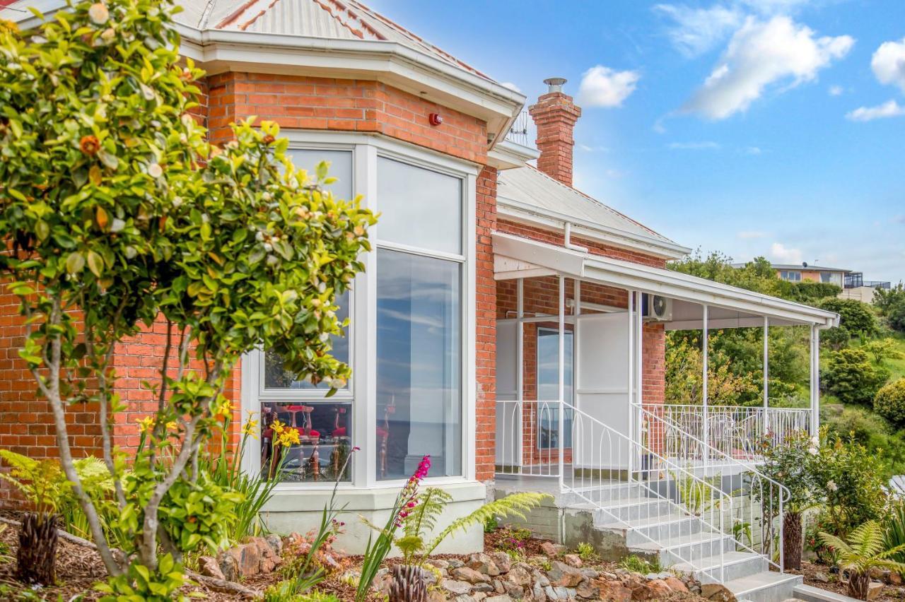 Hotel Oakleigh House Burnie Exterior foto